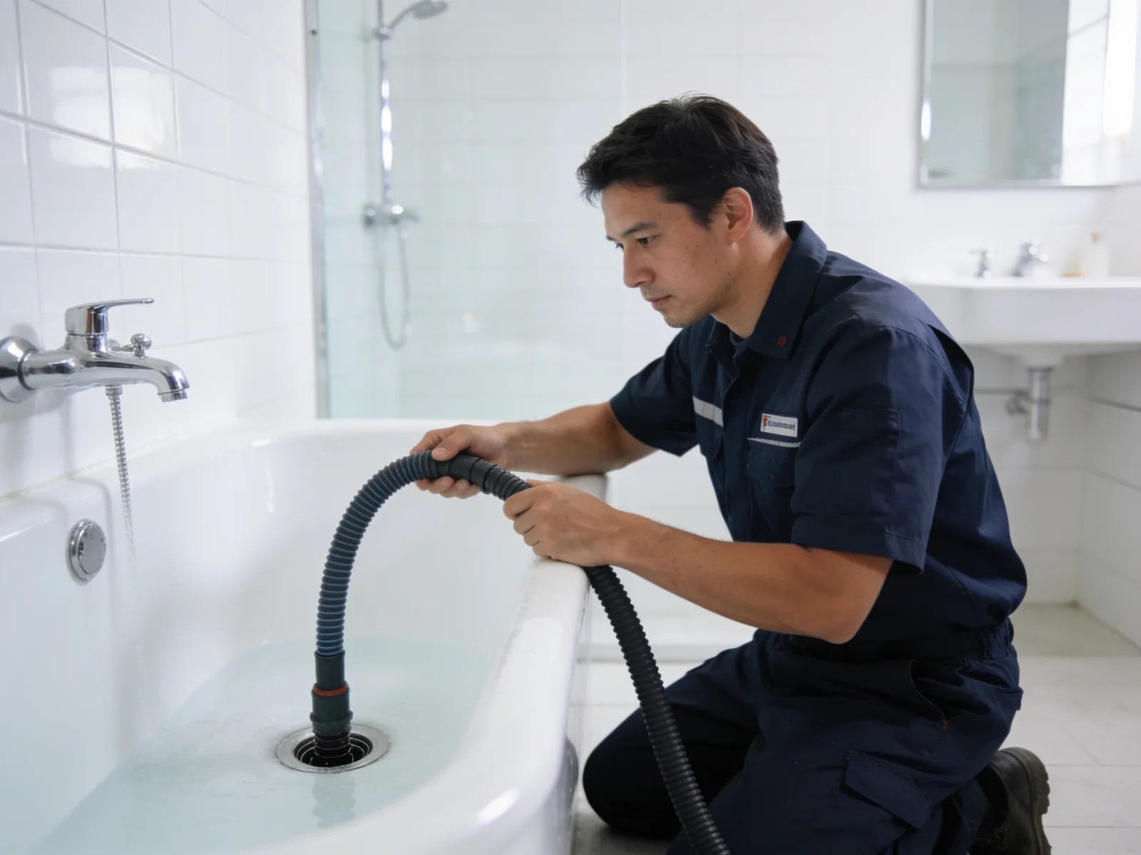 Emergency Plumber Alderson, OK FAQs